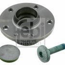 FEBI 23320 Wheel Bearing Kit for AUDI, SEAT, SKODA, VW