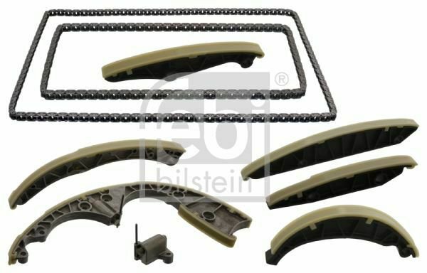 FEBI 45008 Timing Chain Kit for AUDI, VW