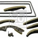 FEBI 45008 Timing Chain Kit for AUDI, VW