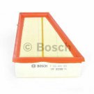 BOSCH F026400380 Air Filter for INFINITI, MERCEDES-BENZ