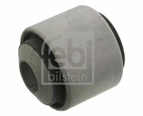 FEBI 45866 Control Arm-/Trailing Arm Bush for AUDI, VW