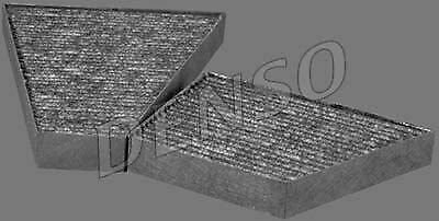 DENSO DCF231K Filter, interior air for BENTLEY, VW