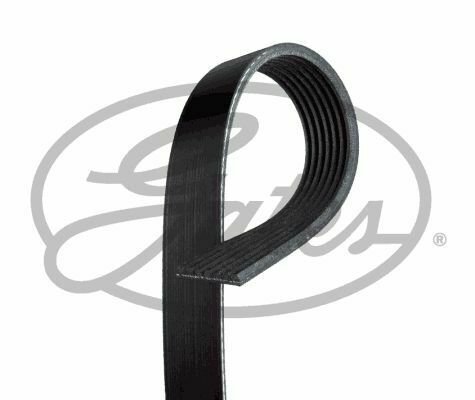 GATES 7PK2005 V-Ribbed Belts for MERCEDES-BENZ