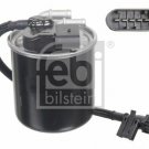 FEBI 100474 Fuel filter for MERCEDES-BENZ