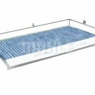 MAHLE LAK 197 Filter, interior air for ALPINA, BMW