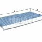 MAHLE LAK 197 Filter, interior air for ALPINA, BMW