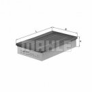 MAHLE LX 1212 Air Filter for ALPINA, BMW