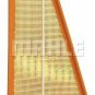 MAHLE LX 3477 Air Filter for INFINITI, MERCEDES-BENZ