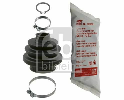 FEBI 04429 Bellow Set, drive shaft for BMW