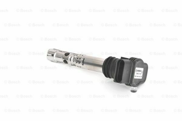 BOSCH 0986221024 Ignition Coil for AUDI, SEAT, SKODA, VW
