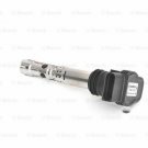 BOSCH 0986221024 Ignition Coil for AUDI, SEAT, SKODA, VW