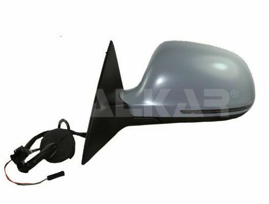 ALKAR 6139793 Outside Mirror for AUDI