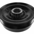 CORTECO 80001833 Belt Pulley, crankshaft for MINI