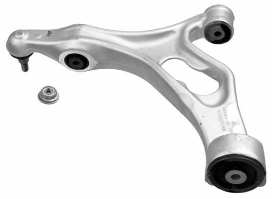 LEMF&Atilde;�RDER 35736 01 Track Control Arm for AUDI, PORSCHE, VW