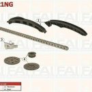 FAI AUTOPARTS TCK221NG Timing Chain Kit for VW