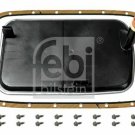 FEBI 27065 Hydraulic Filter Set, automatic transmission for BMW