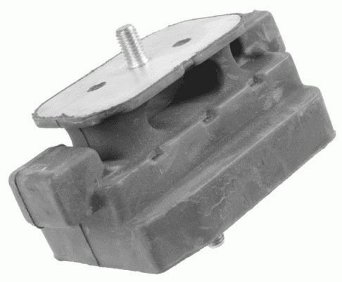 LEMF&Atilde;�RDER 33247 01 Mounting, automatic transmission for BMW
