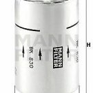 MANN WK830 Fuel filter for ALFA ROMEO, ALPINA, ALPINE, AUSTIN, BERTONE, BMW, CIT
