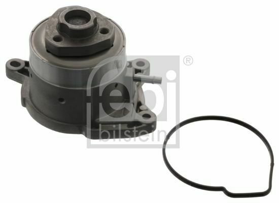 FEBI 45023 Water Pump for AUDI, SEAT, SKODA, VW