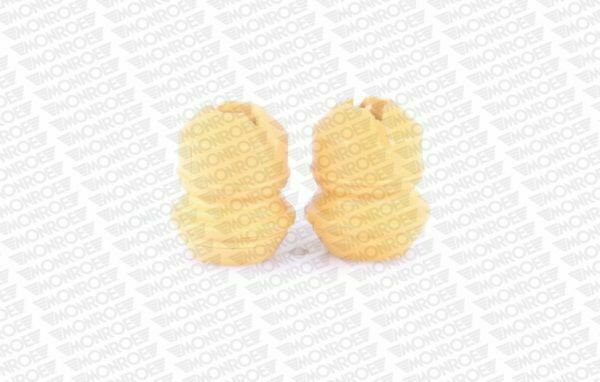 MONROE PK075 Dust Cover Kit, shock absorber for OPEL