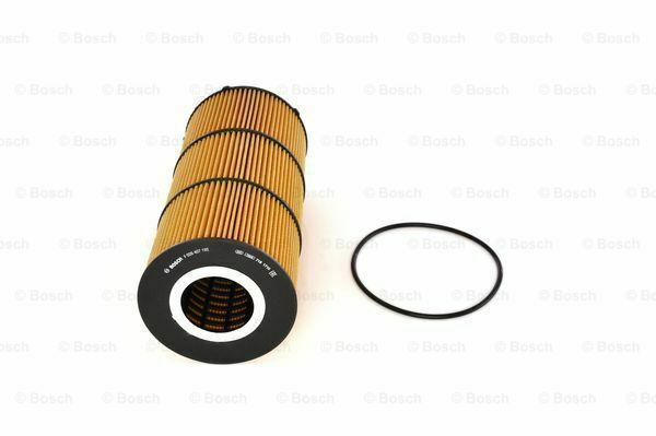 BOSCH F026407192 Oil Filter