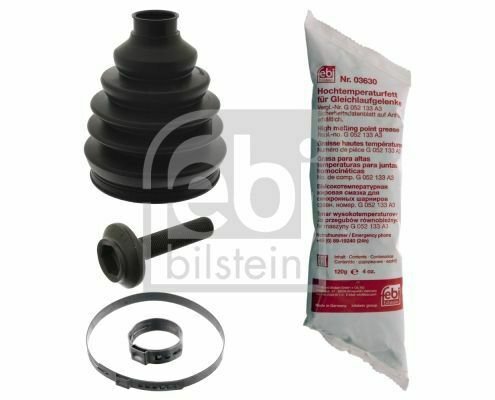 FEBI 44201 Bellow Set, drive shaft for AUDI