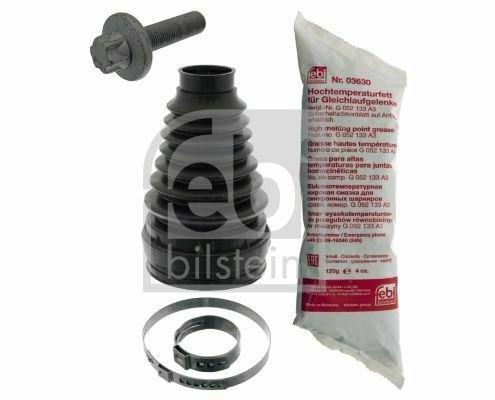 FEBI 100192 Bellow Set, drive shaft for MERCEDES-BENZ