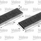 VALEO 715501 Filter, interior air for AUDI, LAMBORGHINI, VW