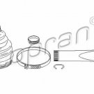 TOPRAN 111683 Bellow Set, drive shaft for AUDI, SEAT