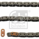 FEBI 09237 Chain, oil pump drive for CHRYSLER, DAEWOO, HYUNDAI, JEEP, MERCEDES-B