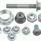 LEMFÖRDER 3890301 Repair Kit, wheel suspension for BMW