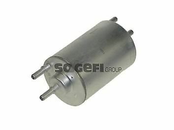PURFLUX EP217 Fuel filter for AUDI, SEAT