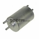 PURFLUX EP217 Fuel filter for AUDI, SEAT