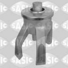 SASIC 2706062 Holder, engine mounting for VW