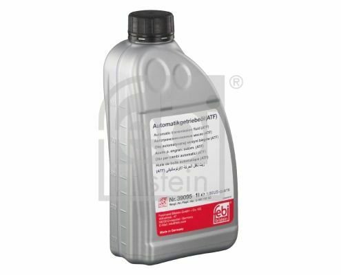 FEBI 39095 Automatic Transmission Oil for AUDI, BMW, JAGUAR, LAND ROVER, VW
