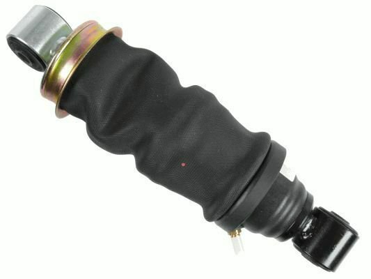 SACHS 311664 Shock Absorber, cab suspension