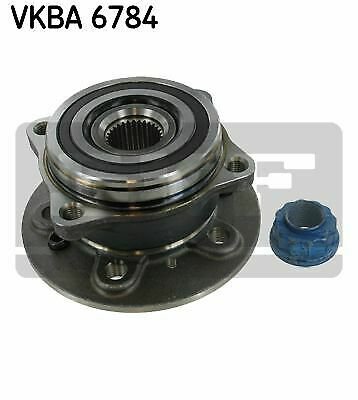 SKF VKBA 6784 Wheel Bearing Kit for MERCEDES-BENZ