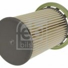 FEBI 101319 Fuel filter for PORSCHE, VW