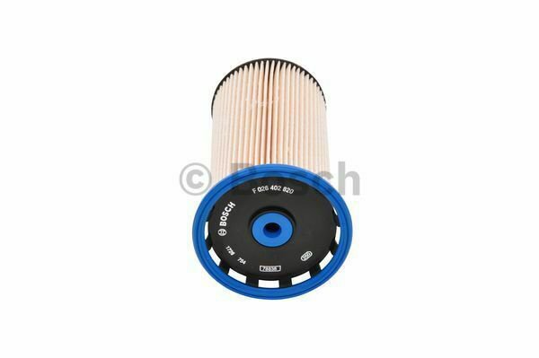 BOSCH F026402820 Fuel filter