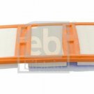 FEBI 100371 Air Filter for MERCEDES-BENZ