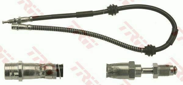 TRW PHB577 Brake Hose for PORSCHE, VW