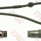 TRW PHB577 Brake Hose for PORSCHE, VW