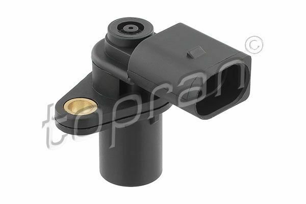 TOPRAN 110900 Sensor, crankshaft pulse for AUDI