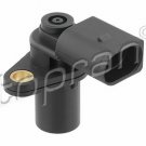 TOPRAN 110900 Sensor, crankshaft pulse for AUDI