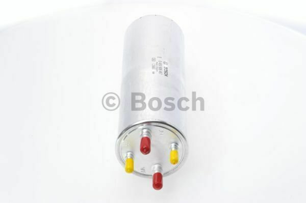 BOSCH 0450906467 Fuel filter for VW