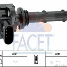 FACET 9.6387 Ignition Coil for MERCEDES-BENZ