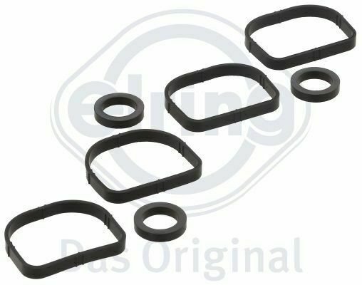 ELRING 445.130 Gasket Set, intake manifold for BMW