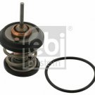 FEBI 34782 Thermostat, coolant for AUDI, SEAT, SKODA, VW