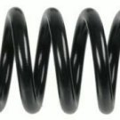 SACHS 996 072 Coil Spring for MERCEDES-BENZ