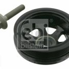 FEBI 33558 Belt Pulley, crankshaft for MERCEDES-BENZ